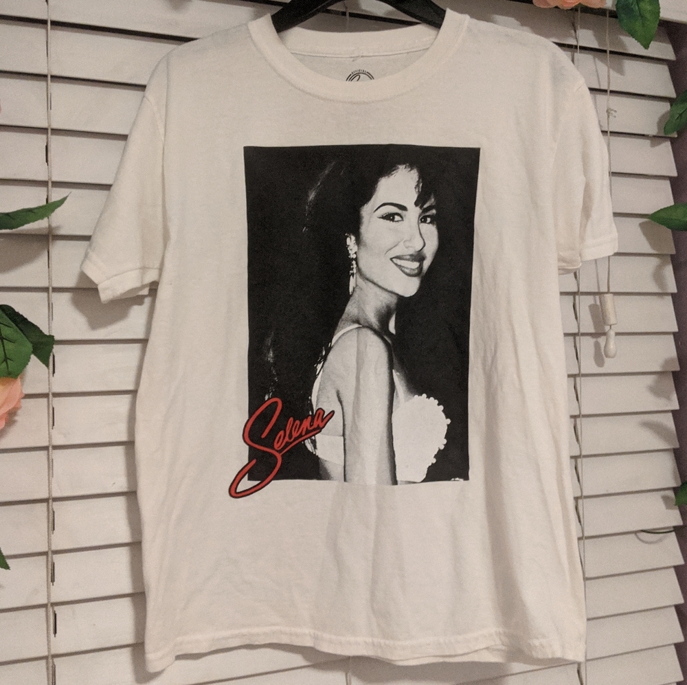 Selena T Shirt